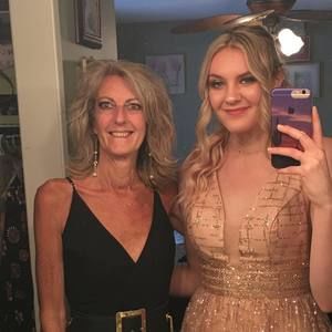 Meet your Posher, Michelle